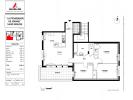 Louer Appartement 83 m2 Saint-erblon