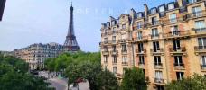 Vente Appartement Paris-15eme-arrondissement 75