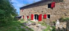 House SAINT-JEAN-ROURE 