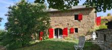 House SAINT-JEAN-ROURE 