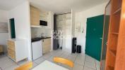 Louer Appartement 25 m2 Perpignan
