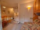 Apartment  STATION DE SKI   MORILLON