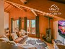 For sale Apartment Grand-bornand  74450 97 m2 5 rooms