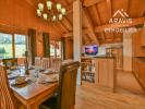 Acheter Appartement 97 m2 Grand-bornand