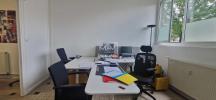 Louer Bureau 80 m2 Villeneuve-d'ascq