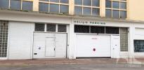 Parking SAINT-ETIENNE 