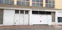 Parking SAINT-ETIENNE 