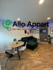 Location Appartement Lyon-4eme-arrondissement 69