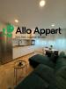 Annonce Location 2 pices Appartement Lyon-4eme-arrondissement