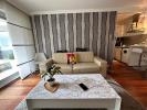 Louer Appartement 32 m2 Boulogne-billancourt