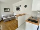 Location Appartement Boulogne-billancourt 92
