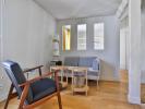 Location Appartement Paris-3eme-arrondissement 75