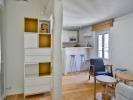 Louer Appartement Paris-3eme-arrondissement 1102 euros