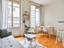 Louer Appartement 37 m2 Paris-3eme-arrondissement