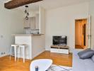 Louer Appartement Paris-3eme-arrondissement Paris