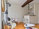 Louer Appartement Paris-3eme-arrondissement 1590 euros