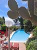 Location Maison Cap-d'ail 06