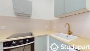 Louer Appartement 10 m2 Roubaix