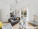 Apartment ASNIERES-SUR-SEINE 