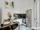 Apartment ASNIERES-SUR-SEINE 