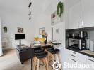 Apartment ASNIERES-SUR-SEINE 