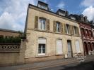 Vente Immeuble Givet  08600 276 m2