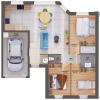 Acheter Maison 72 m2 Saint-pierre-de-varengeville