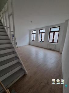 Location Appartement 4 pièces AVESNES-SUR-HELPE 59440