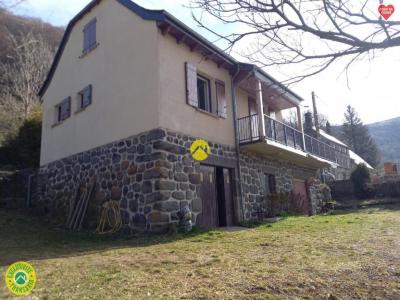 photo For sale House PIERREFORT 15