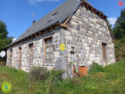 Vente Maison 4 pièces PIERREFORT 15230