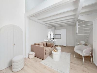 photo For rent Apartment STRASBOURG 67