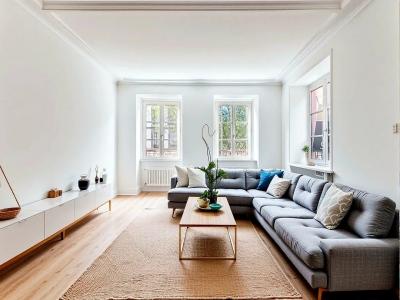 photo For sale Apartment STRASBOURG 67
