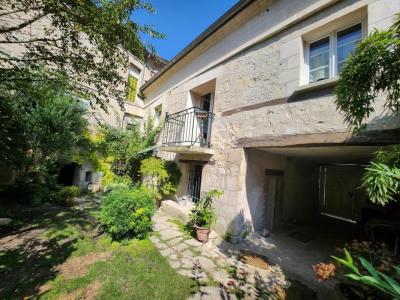 Vente Maison 6 pièces BETHISY-SAINT-PIERRE 60320