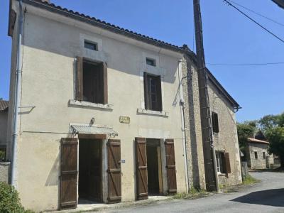 For sale House SAINT-PAUL-LIZONNE  24