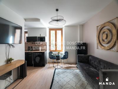 Location Appartement 3 pièces STRASBOURG 67000