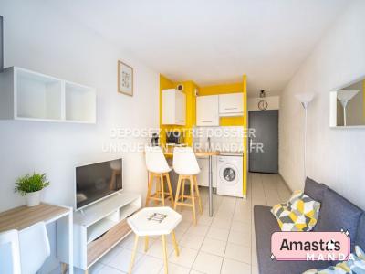 photo For rent Apartment MARSEILLE-5EME-ARRONDISSEMENT 13