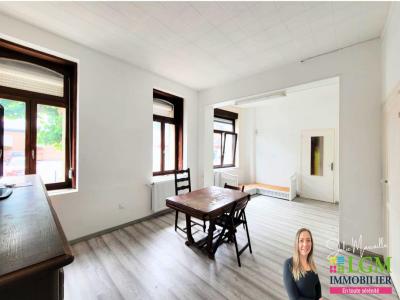 Vente Maison 4 pièces CURGIES 59990