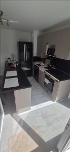 Location Appartement 4 pièces DUGNY 93440