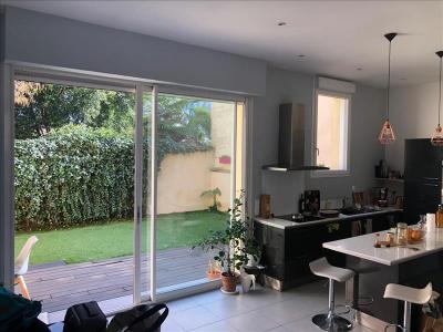 Location Maison 4 pices BORDEAUX 33000