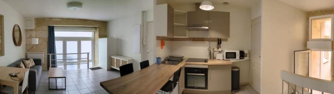 Location Appartement 2 pices BORDEAUX 33000