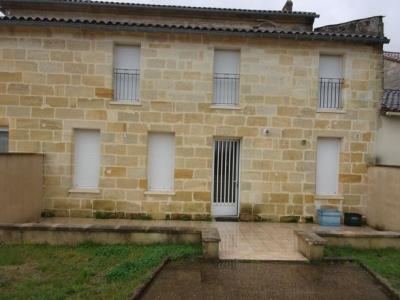 photo For rent House SAINTE-TERRE 33