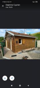 Location Maison 2 pièces PESSAC 33600