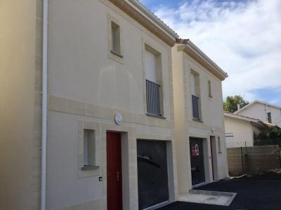 photo For rent House BOUSCAT 33