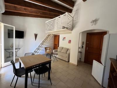 For rent Apartment ILE-ROUSSE 