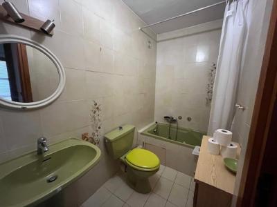 Location Appartement ILE-ROUSSE 