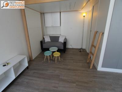 photo For rent Apartment PARIS-18EME-ARRONDISSEMENT 75