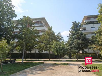 Vente Appartement 2 pièces ORLEANS 45000