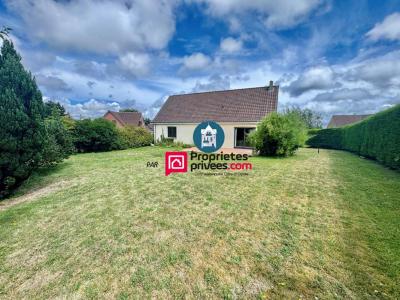Vente Maison 4 pièces SAINT-MARTIN-BOULOGNE 62280