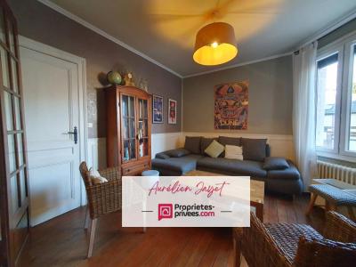 Vente Maison 5 pièces FECAMP 76400