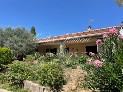 Vente Maison 5 pièces BOISSET-ET-GAUJAC 30140